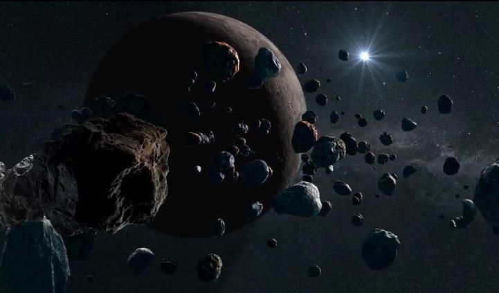 არის თუ არა  მზის სისტემაში კიდევ ერთი პლანეტა? - ასტრონომები აცხადებენ, რომ მის აღმოჩენასთან ახლოს არიან