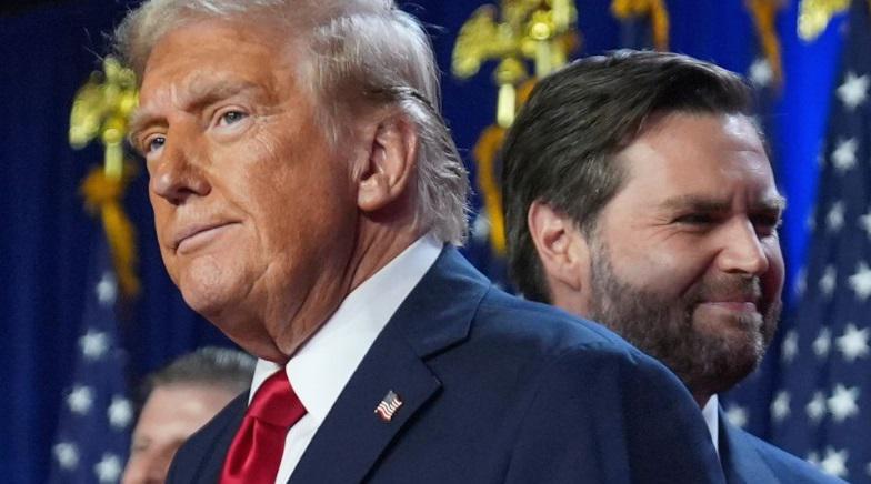 "... ტრამპისგან შეიძლება უფრო მძიმე პასუხიც მივიღოთ" - როგორ შეიძლება აისახოს ტრამპის პრეზიდენტობა საქართველოზე, ასევე უკრაინასა და ახლო აღმოსავლეთში მიმდინარე ომებზე?