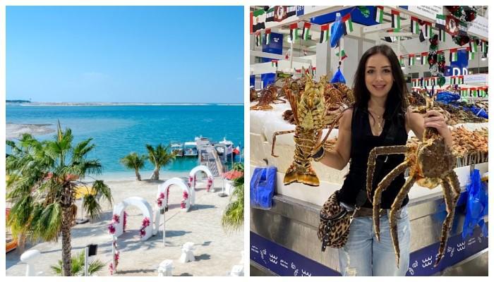 10 საინტერესო ადგილი დუბაიში, რომლებიც შესაძლოა ტურისტებმა არ იცოდნენ