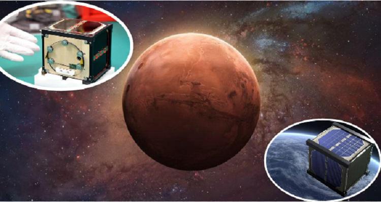 ხეები მარსზე, მთვარეზე და წარმოება ღია კოსმოსში - ორბიტაზე პირველი ხის სატელიტი გაუშვეს: რას ცვლის და რატომ არის მნიშვნელოვანი?