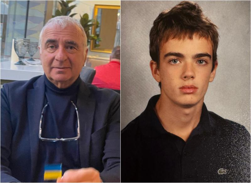 "ჩემი ოცნებაა, საშკა ზრდასრული ადამიანი რომ გახდება, არ მოუწიოს ტრამპისნაირი ან "ქოცებისნაირი" ხელისუფლებების ქვეშ ცხოვრება" - რას წერს ლიკა ქავჟარაძის ყოფილი მეუღლე