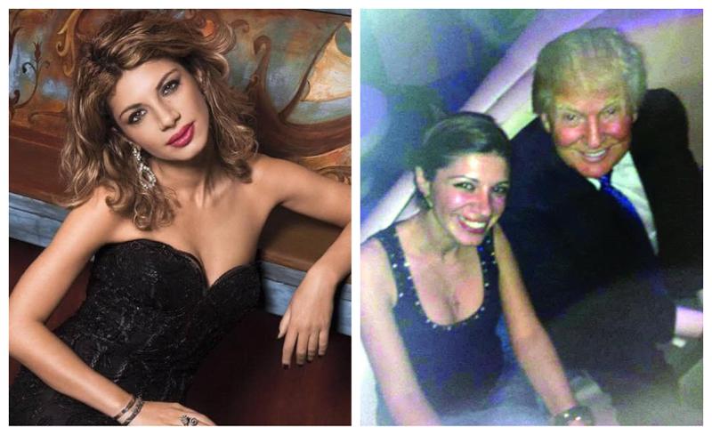 "პრივატული კონცერტი იყო, რომელსაც პრეზიდენტი სააკაშვილი, ტრამპი, რამდენიმე სამთავრობო პირი და ხელოვანები ესწრებოდნენ..." - რას იხსენებს ქართველი მომღერალი ტრამპის საქართველოში ვიზიტზე