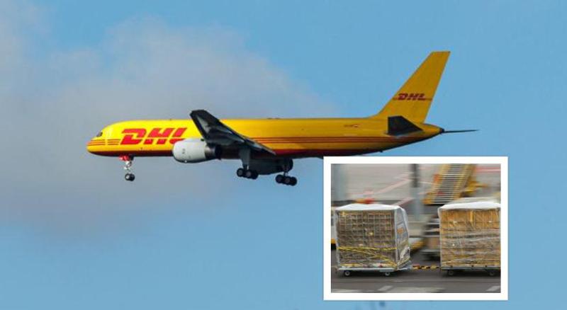 "ევროპის ქვეყნებში საკურიერო კომპანიების ამანათები ფეთქდებოდა, ან ალდებოდა, უჩნდებოდა ცეცხლი" - გამოძიება რუსულ კვალზე საუბრობს