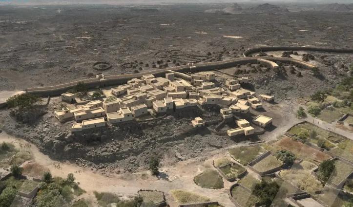 საუდის არაბეთში 4000 წლის წინანდელი ქალაქი აღმოაჩინეს - რა იპოვეს არქეოლოგებმა და რის შესახებ მიუთითებს უნიკალური აღმოჩენა