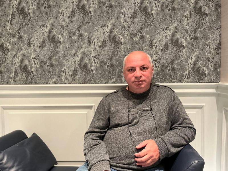 რას ნიშნავს ფასეულობითი განათლება და ვის შეუძლია უფასო სალექციო კურსის გავლა? - ფასეულობათა კვლევის საზოგადოების ლექციების მენტორი გიორგი გვასალია