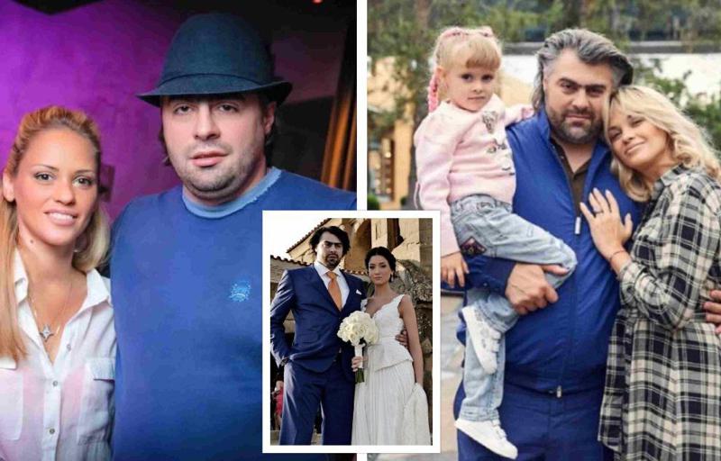 "ნინისთან დაშორების შემდეგ ირაკლიმ მალევე იპოვა ახალი სიყვარული" - ბადურაშვილის ყოფილი ქმრის ოჯახური ბედნიერება და წარმატებული კარიერა რუსეთში