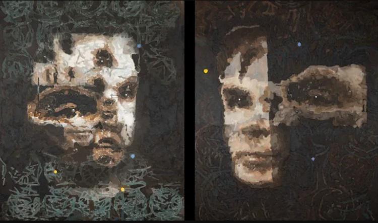 AI-ს მიერ შექმნილი არტ-ნამუშევარი 1.3 მილიონ დოლარად გაიყიდა - რა არის ცნობილი ალან ტურინგზე, რომელმაც ნაცისტების კოდი გატეხა