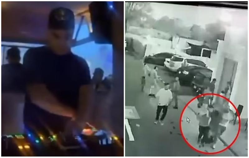 პოპულარულ დიჯეის წვეულებაზე, პირდაპირ სცენაზე ესროლეს - რა კადრებს და დეტალებს ავრცელებს მედია?