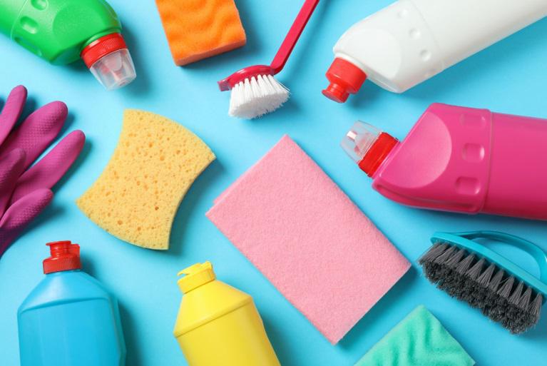 დალაგების დროს დაშვებული ტოპ #6 შეცდომა, რჩევები ეფექტური დალაგებისათვის