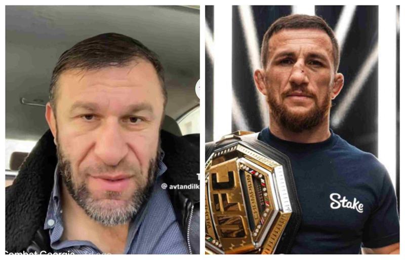 "ფულს აგროვებდა, ხურციძეს მკურნალობა უნდაო... 20 ათასი დოლარი აქვს აღებული, 500 დოლარი ეკლესიიდან გამოუტანია... დედაჩემს მაგის დანახვა არ უნდა" - ხურციძის მორიგი მიმართვა დვალიშვილზე