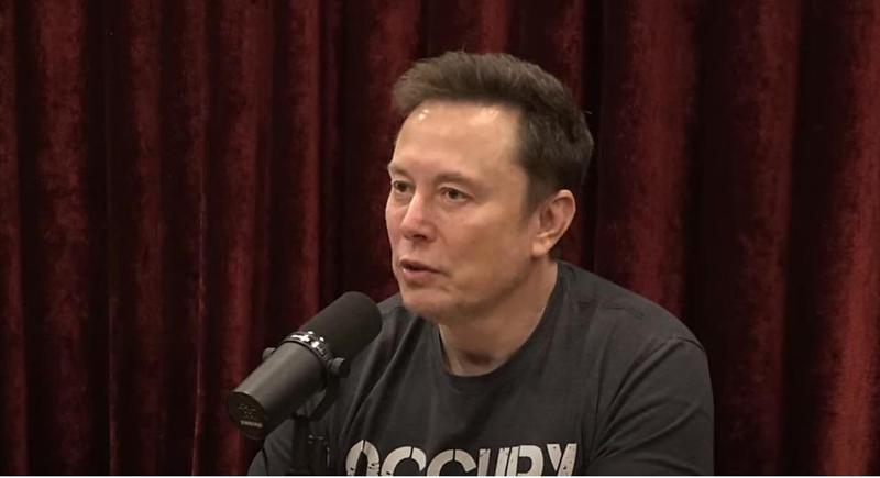 "ბერია ნამდვილად იყო ბოროტი ადამიანი. მისი ერთ-ერთი ცნობილი ციტატაა: "მაჩვენე კაცი და გაჩვენებ დანაშაულს“ - რას ამბობს ილონ მასკი