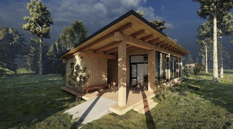 ამფითეატრი, ფანჩატურები, პარკინგი - რისი მოწყობა იგეგმება საბადურისა და ზედაზნის ტყეებში?