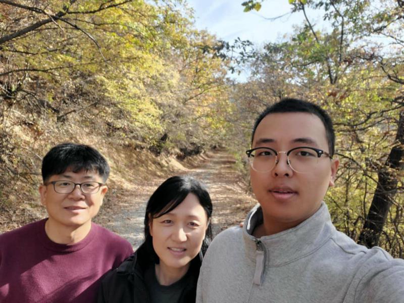 კორეელი გიორგი ჩანგის ისტორია: ცხოვრება მარნეულში, ორმაგი მოქალაქეობა და ქართული სახელის ისტორია - "მამა ბიზნესმენი იყო და აქ შევარდნაძის პრეზიდენტობისას ჩამოვედით"