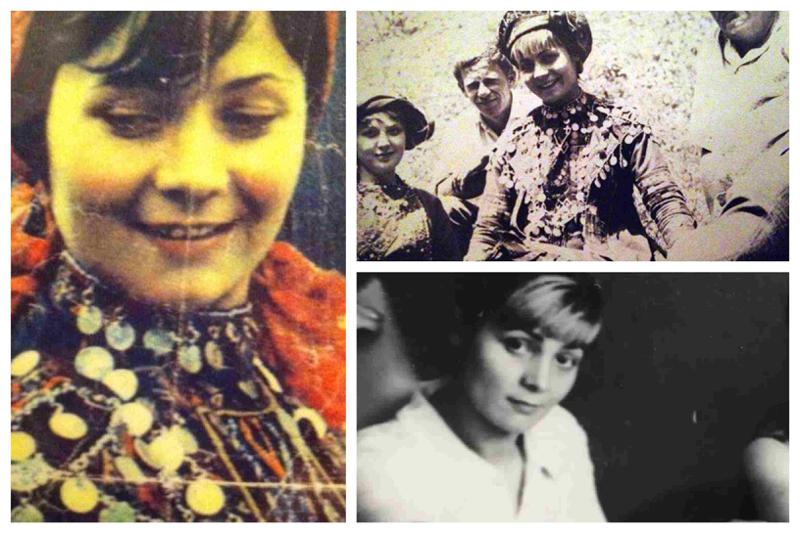 ლეილა აბაშიძის უცნობი დუბლიორი ცნობილი ფილმიდან: ვინ იყო ხევსური ქალი, რომელიც "ცხენიდან მთავარი გმირის ნაცვლად გადმოვარდა" - "ამბობდა, თენგიზ არჩვაძეზე იყო შეყვარებულიო"