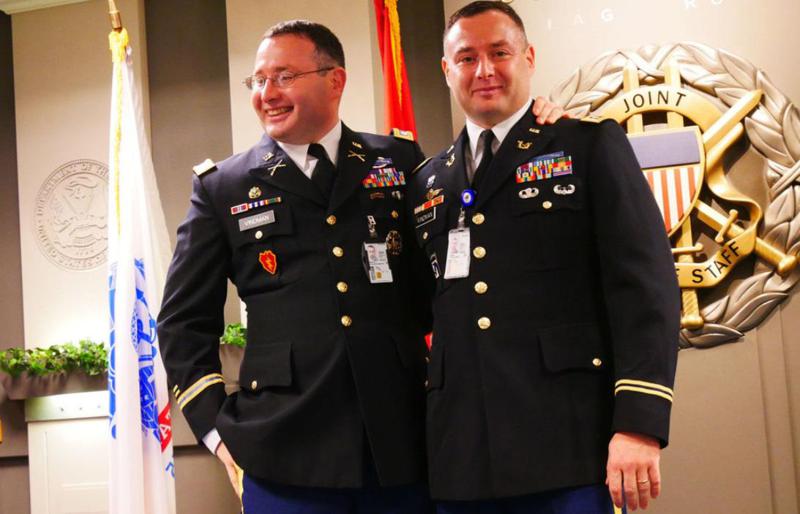 ტყუპი ძმები უკრაინიდან, რომლებიც ტრამპი-ზელენსკის "სკანდალური საუბრის" მოწმეები იყვნენ - მათგან ერთ-ერთი კონგრესში მოხვდა: ვინ არიან ვინდმანები