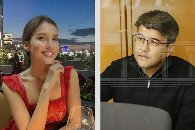 “ცოლის მკვლელობაში ბრალდებული ბიშიმბაევი კოლონიაში არ იმყოფება“ - რას წერს მედია ყაზახეთის ყოფილ მინისტრზე, რომელსაც 24 წლით თავისუფლების აღკვეთა მიესაჯა