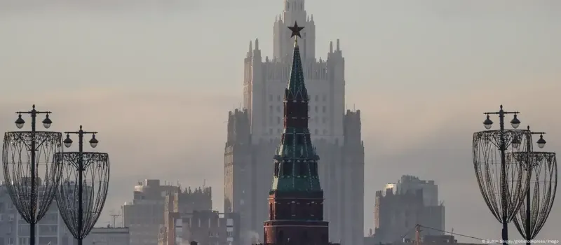 უკრაინული დრონები მოსკოვს უტევენ - რა ინფორმაციას ავრცელებს მოსკოვის მერი