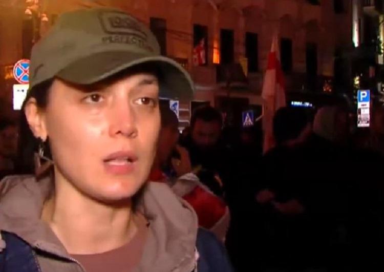 “ოპოზიციას გააზრებული უნდა ჰქონდეს, რომ “ოცნებაზე“ მეტად მოეთხოვებათ და მეტად არ აპატიებს მათ ხალხი ღალატს“ - ნანკა კალატოზიშვილი