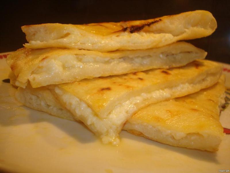 ხაჭაპურის მომზადების ღირებულება კვლავ გაიზარდა - "2023 წლის ოქტომბერთან შედარებით 8%-იანი ზრდაა"