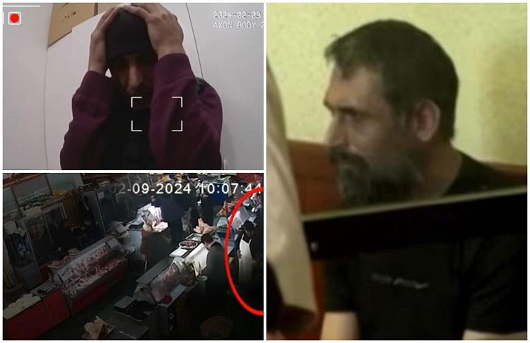 ოთხმაგ მკვლელობაში დამნაშავის უპრეცედენტო განაჩენი: მამაკაცს, რომელიც შეზღუდულად შერაცხადად ცნეს, სამუდამო პატიმრობა მიესაჯა - რა ხდება ცნობილი?