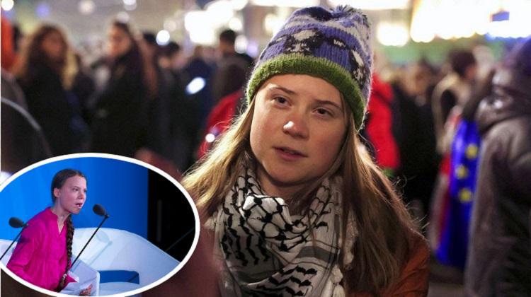 "მე მხოლოდ მაშინ ვლაპარაკობ, როცა საჭიროა. ახლა ის დროა, ვილაპარაკო" - ცხოვრება ასპერგერის სინდრომით და ბრძოლა, რომელმაც საქართველომდე მოიყვანა: ვინ არის გრეტა ტუნბერგი?