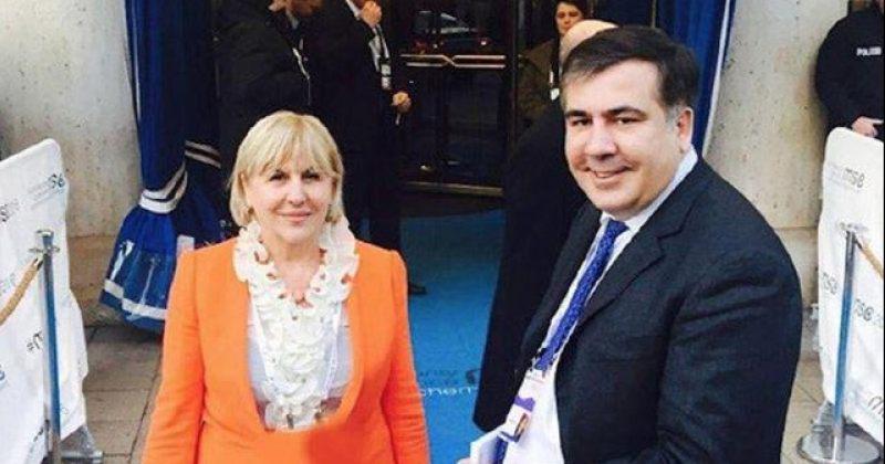 “გილოცავ დაბადების დღეს, ჩემო გიულიკო! უსაყვარლესო და უმაგრესო!“ - მიხეილ სააკაშვილის ემოციური წერილი იუბილარ დედას