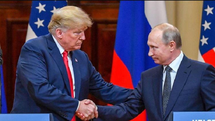 რას წერს Washington Post-ი ტრამპისა და პუტინის სატელეფონო საუბრის შესახებ? - ოფიციალური კიევი უარყოფს, რომ უკრაინა ამ ზარის თაობაზე წინასწარ გააფრთხილეს