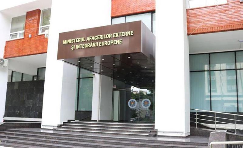 მოლდოვის საგარეო საქმეთა სამინისტროში საქართველოს ელჩი დაიბარეს - რა გახდა მიზეზი?
