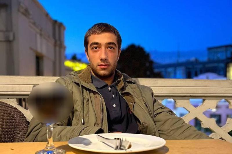 "მთელი სოფელი დასტირის ლაშას... ვერავინ უბედავდა დედას იმის თქმას, რომ ერთადერთი შვილი აღარ ჰყავს" - რას ჰყვებიან ახალგაზრდაზე, რომელიც თბილისში გარდაცვლილი ნახეს