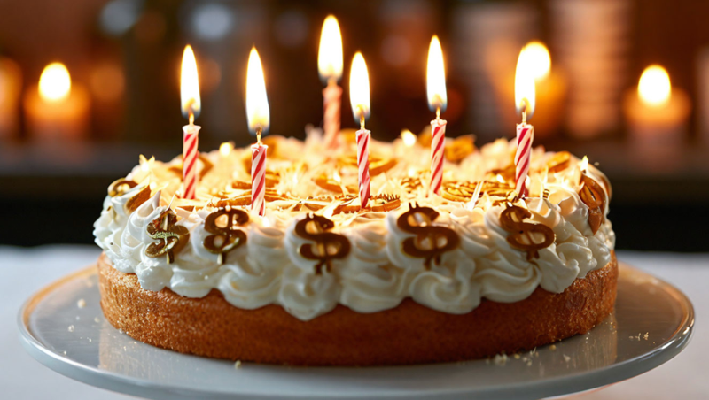 რით დააჯილდოვა სამყარომ 13 ნოემბრის იუბილარი