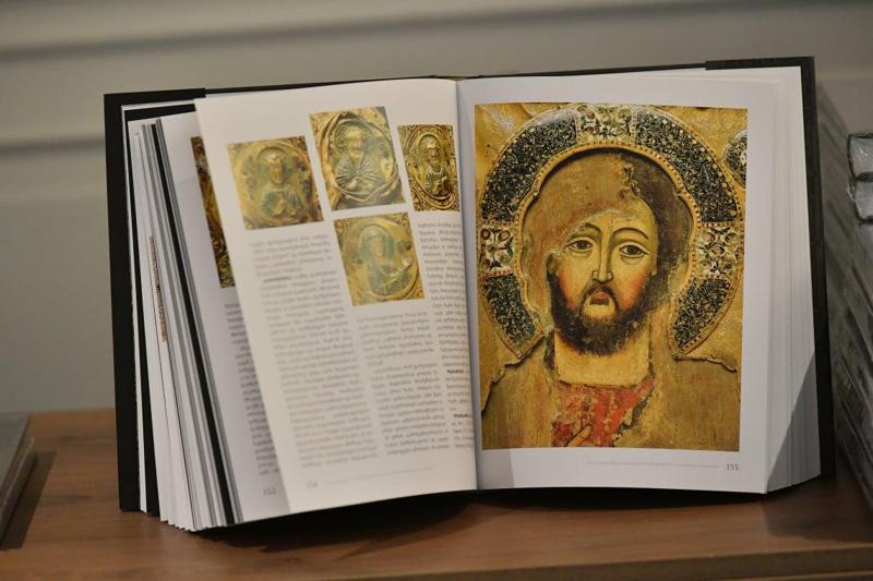 რამდენად კარგად იცნობ ქართულ საგანძურსა და ფასეულობებს?