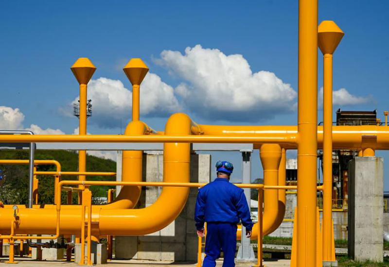 "ასე თუ გაგრძელდა, იძულებული ვიქნებით, მეტი რუსული გაზი ვიყიდოთ“ - რას ამბობს ექსპერტი ენერგეტიკის საკითხებში