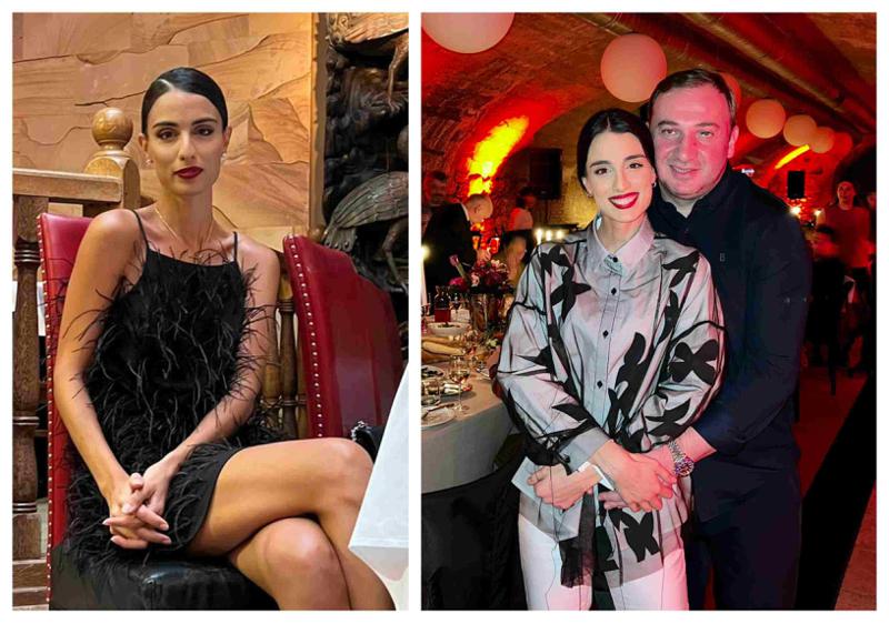 "ჩემმა მეუღლემ ოცნება აიხდინა და პრაღაში ქართული რესტორანი გავხსენით... არავინ თქვას, რომ ეს 3 წელი თავისუფალი დრო მქონდა" - რას საქმიანობს გვანცა დარასელია ეკრანიდან  გაუჩინარების შემდეგ