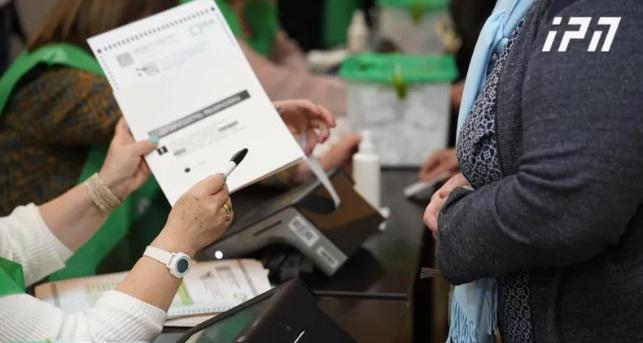 ოპოზიციის განცხადებით, საარჩევნო უბნებზე მარკერები მიზანმიმართულად შეცვალეს - რას აცხადებს ცესკო?