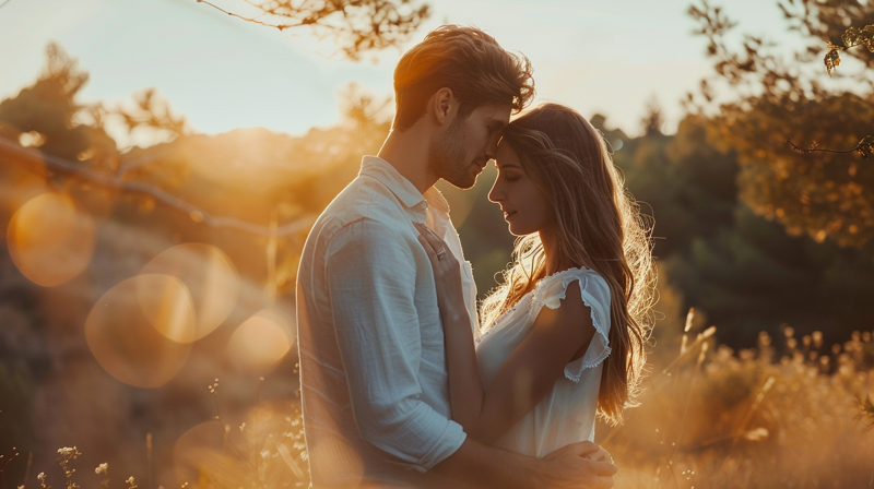 როგორი მეუღლე გარგუნათ იღბალმა, გაიცანით მამაკაცები მათი ზოდიაქოს ნიშნის მიხედვით