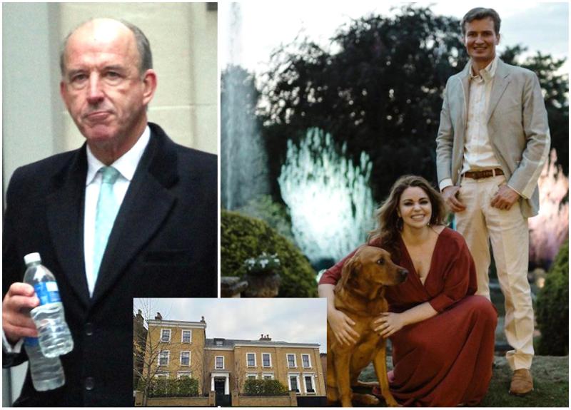 32.5 მილიონ ფუნტად ნაყიდი სახლი ლონდონში, რომელიც ჩრჩილის ბუდე აღმოჩნდა - ბადრი პატარკაციშვილის ქალიშვილი და სიძე ყოფილ მეპატრონეს უჩივიან: "მან ჩვენ თაღლითურად მოგვატყუა"
