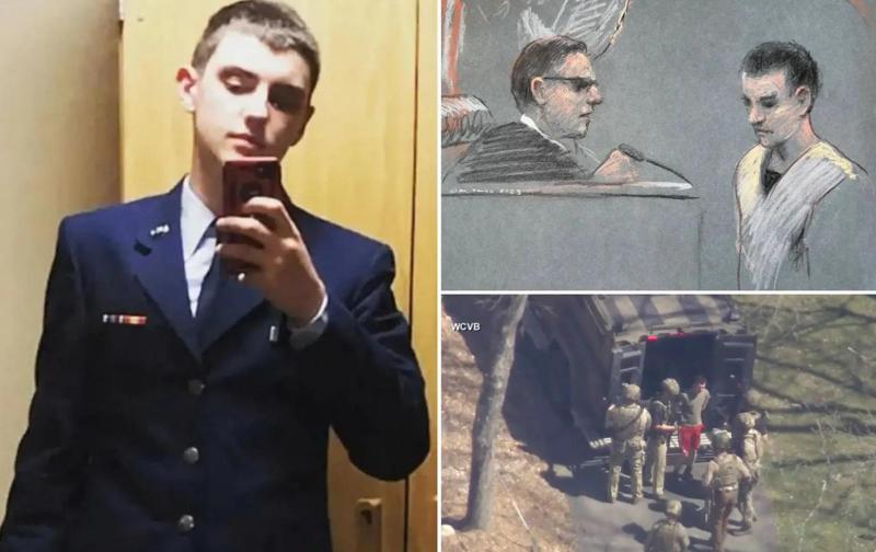 15-წლიანი პატიმრობა პენტაგონიდან საიდუმლო დოკუმენტების გავრცელების გამო - ვინ არის მსჯავრდებული 22 წლის ბიჭი და რა გაასაჯაროვა მან?