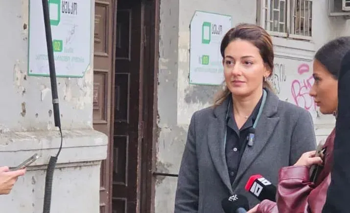 "დაურეკა მამას და წარმოუდგენელი შეურაცხყოფა მიაყენა... ერთ საათში მამა გარდაიცვალა" - რა მოხდა არჩევნების დღეს და ვის გათავისუფლებას ითხოვს ქეთევან თურაზაშვილი