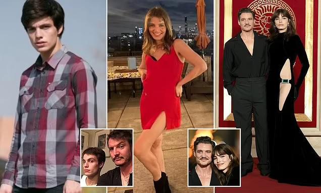 პედრო პასკალი ტრანსგენდერ დასთან ერთად გამოჩნდა "გლადიატორი 2"-ის პრემიერაზე- რა არის ცნობილი ლუქს პასკალის შესახებ, რომელიც მედიის ყურადღების ცენტრშია