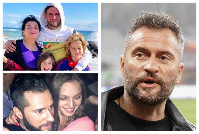 კლინიკური სიკვდილი, გზა ფეხბურთიდან შოუ-ბიზნესში და სკანდალი პირადში  - ვის გამო მიატოვა ირაკლი ფირცხალავამ მეუღლე და როგორ გამოიყურებიან მისი შვილები