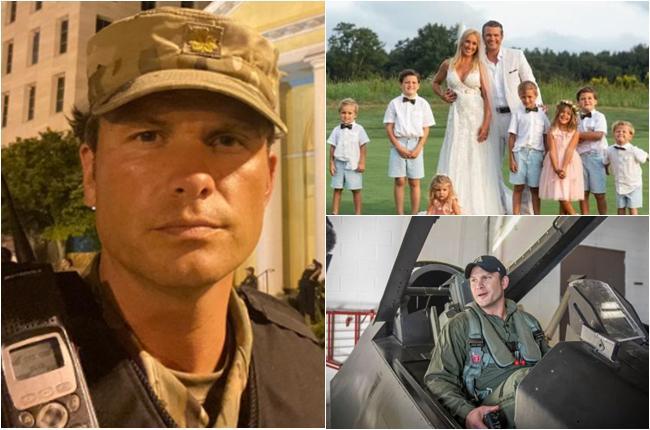 სამი ქორწინება და შვიდი შვილი - ვინ არის არმიის ვეტერანი, Fox-ის წამყვანი, რომელსაც ტრამპი თავდაცვის მდივნობას ურთულესი გლობალური კრიზისის დროს ანდობს