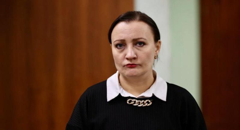 "ესროლეთ ამ სულელ, ნაძირალა პუტინს...“ - ამ პოსტისა და ბუჩაზე დაწერილი კომენტარების გამო მოსკოვში, რეჟისორ ანასტასია ბერეჟინსკაიას 8-წლიანი პატიმრობა მიუსაჯეს