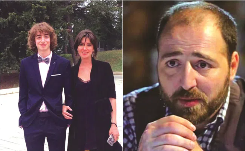 "მამაჩემი მართლაც ძალიან კარგი მსახიობი იყო. მიხარია, რომ ხალხის ამხელა სიყვარული მოიპოვა ამ როლით" - ბუკა თოლორდავა მამაზე, ოჯახსა და კარიერაზე