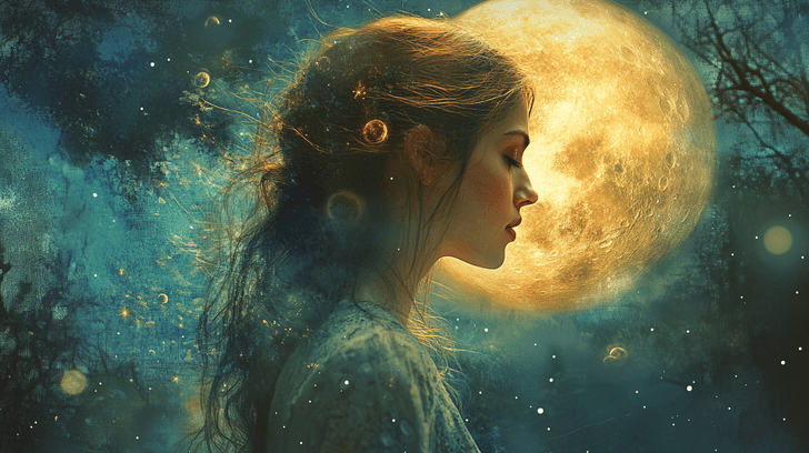 16 ნოემბერს სავსემთვარეობაა კუროში - რა გველოდება მომდევნო ორი კვირის განმავლობაში და რას უნდა მივაქციოთ ყურადღება