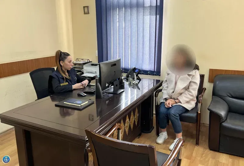 თაღლითობა და 26 მოტყუებული მოქალაქე: როგორ დააჯერეს მათ, რომ აშშ-სა და გაერთიანებული სამეფოს ვიზებს მიიღებდნენ - საგამოძიებო სამსახურის ინფორმაცია