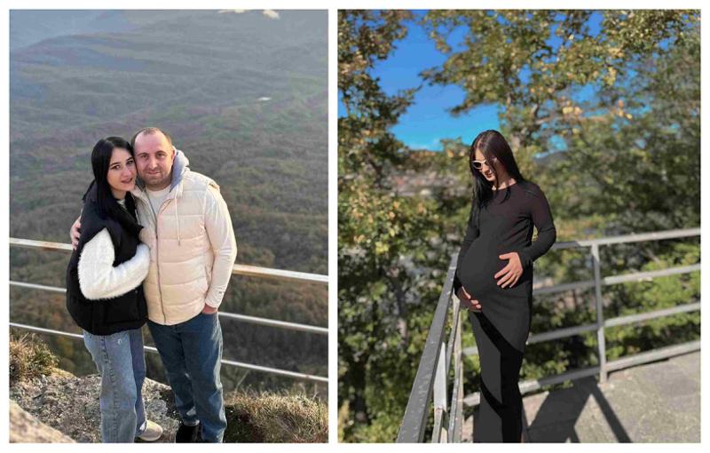 "თავისი უყურადღებობის და დაუდევრობის გამო მთელი ჩემი ცხოვრება თავზე დამამხეს..." - რას წერს გარდაცვლილი გოგოს მეუღლე და რას ამბობენ ქუთაისის სამშობიაროში?