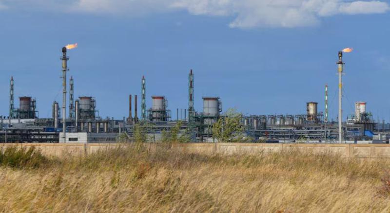 რუსეთმა ავსტრიას გაზის მიწოდება შეუწყვიტა - Reuters