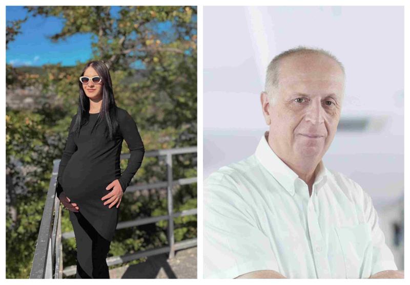 "მერწმუნეთ, ჩვენთვისაც ძალიან მძიმეა... გართულებები მოხდა ჩვენთან, მისი ექიმი ძალიან მძიმე მდგომარეობაშია" - პირველი კომენტარი სამშობიაროს დირექტორისგან