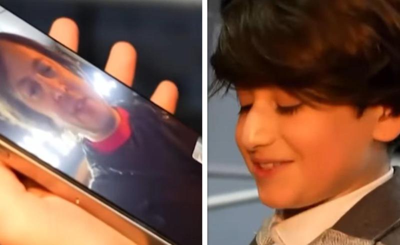 "ჩემს გამარჯვებას ვუძღვნი ჩემს ქვეყანას" - რა თქვა საბავშვო "ევროვიზიის" გამარჯვებულმა, რომელსაც გამარჯვება პრემიერმა ვიდეო ზარით მიულოცა