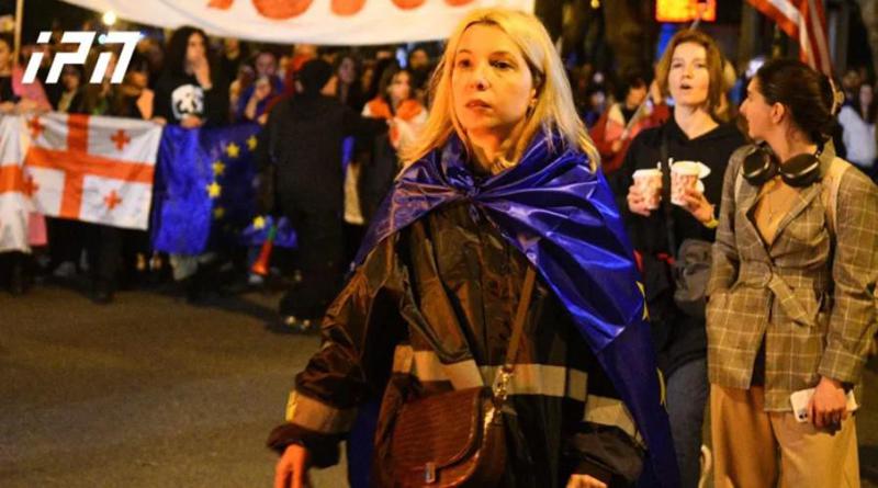 “პირადი ნომრების და ყალბი დოკუმენტაციის გამოყენებით იმდენი ხმის მობილიზაცია ხდებოდა, რამდენიც ხელისუფლებას გამარჯვებისთვის სჭირდებოდა“ - ნინო ლომჯარია